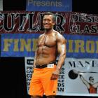 Justin  Hills - NPC Jay Cutler Desert Classic 2014 - #1